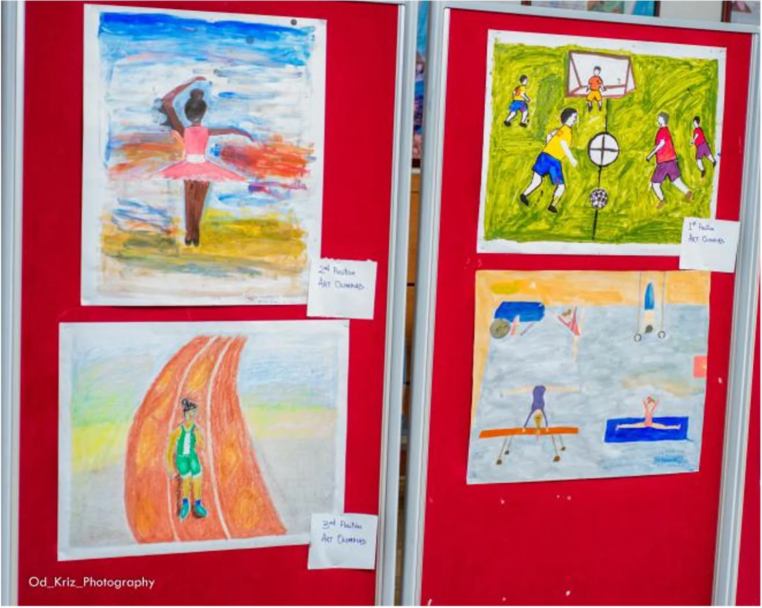 Children's artwork 05