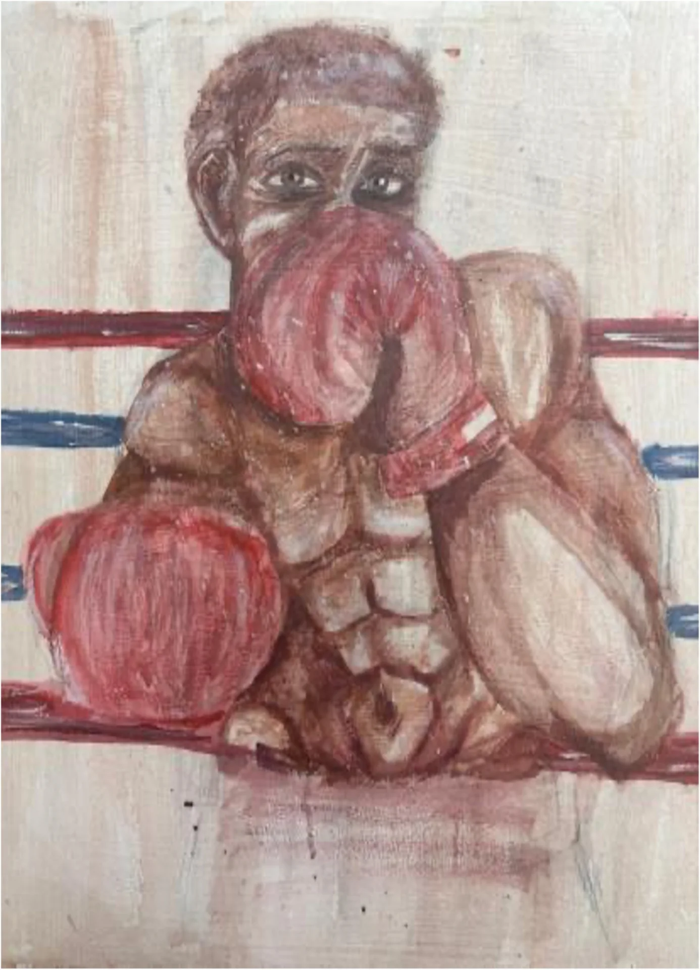 Children's artwork 09