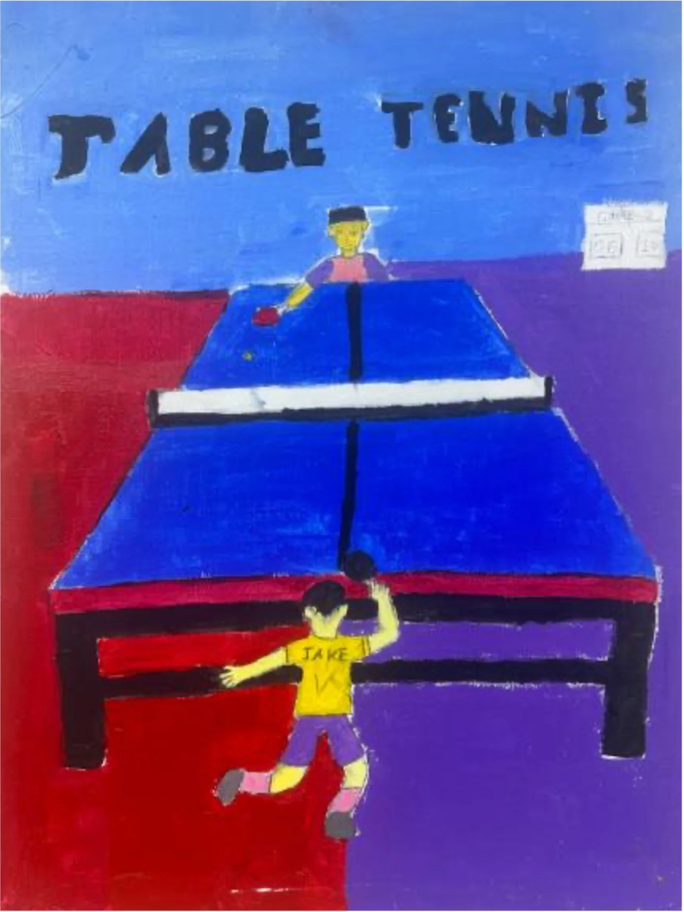 Children's artwork 12