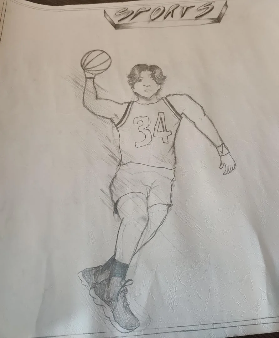 Children's artwork 15